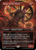 Magus of the Wheel (Borderless) - Commander Masters - #0643