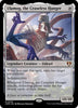 Ulamog, the Ceaseless Hunger (Foil) - Commander Masters - #5