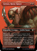 Grenzo, Havoc Raiser (Borderless) - Commander Masters #677