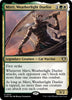 Mirri, Weatherlight Duelist - Commander Masters - #0347