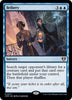 Bribery (Foil) - Commander Masters - #0077