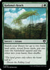 Kodama's Reach - Commander Masters - #0300