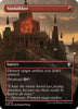 Vandalblast (Borderless) - Commander Masters - #646