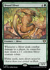 Brood Sliver - #0887 - Commander Masters