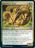 Harmonic Sliver - #0924 - Commander Masters