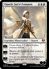 Elspeth, Sun's Champion - Commander Masters - #0820