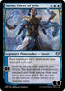 Narset, Parter of Veils - Commander Masters - #853