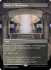Vault of Champions (Foil) (Borderless) - Commander Masters - #0667