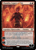 Chandra, Legacy of Fire - Commander Masters - #0735