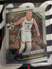 2025 Panini Prizm WNBA – Paige Bueckers #5 Dallas Wings Rookie Card (RC)