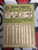 1967 Topps Mickey Mantle #150