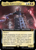 Davros, Dalek Creator (Extended Art) - Universes Beyond: Doctor Who - #0407