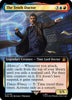 The Tenth Doctor (Extended Art) - Universes Beyond: Doctor Who - #0446