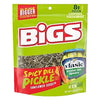Bigs Sunflower Seeds Spicy Dill Pickle Flavor 5oz Peg Bag