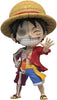 Mighty Jaxx One Piece: Luffy Wanted Edition | XXRAY 6 Inch Collectible Figurine