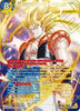 SS Gogeta, Sparking to Utmost Limit (SPR) - Critical Blow (BT22)