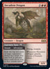Decadent Dragon (Foil) - Wilds of Eldraine - #223
