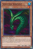 Sinister Serpent (1st Edition) (Common) - Speed Duel: Streets of Battle City - SBC1-ENH09