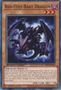 Red-Eyes Baby Dragon (1st Edition) (Common) - Speed Duel: Streets of Battle City - SBC1-EN110
