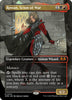 Rowan, Scion of War (Foil) (Borderless) - Wilds of Eldraine - #0300