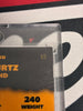 2025 Onyx Rips GOLD Nick Kurtz Autograph Inscription “Nicky Nukes” 1/1 – RAG-NIKU