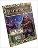 Pathfinder RPG: Adventure Path- Sky Kings Tomb, Mantle of Gold Part 1/3 - Sweets and Geeks