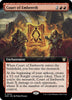 Court of Embereth (Foil) (Extended Art) - Commander: Wilds of Eldraine - #0032