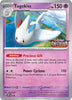 Togekiss (Prerelease) - 038 - SV: Scarlet & Violet Promo Cards
