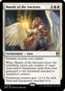 Mantle of the Ancients - Commander: Wilds of Eldraine (WOC) - #0070