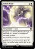 Timely Ward - Commander: Wilds of Eldraine - #0079