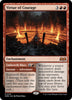 Virtue of Courage (Foil) - Wilds of Eldraine - #157