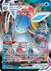 Glaceon VMAX (Holiday Calendar) - SWSH07: Evolving Skies - Card # 041/203
