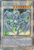 Stardust Dragon (Quarter Century Secret Rare) - 25th Anniversary Tin: Dueling Heroes (TN23)