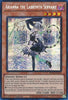 Arianna the Labrynth Servant (1st Edition) - 25th Anniversary Tin: Dueling Heroes Mega Pack (MP23