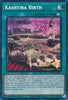 Kashtira Birth - 25th Anniversary Tin: Dueling Heroes Mega Pack (MP23)