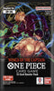 One Piece Card Game – Wings of the Captain Booster Pack (OP-06)