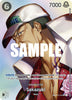 Sakazuki (SP) - Kingdoms of Intrigue - OP02-099