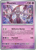 Mewtwo (Reverse Rare) - Pokemon 151 - 150/165