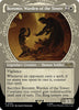 Boromir, Warden of the Tower (Showcase) (Surge Foil) - Universes Beyond: The Lord of the Rings: Tales of Middle-earth - #0794