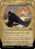 Aragorn, the Uniter (Showcase) (Surge Foil) - Universes Beyond: The Lord of the Rings: Tales of Middle-earth  - #0809