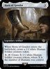 Horn of Gondor (Extended Art) (Surge Foil) - Universes Beyond: The Lord of the Rings: Tales of Middle-earth - #788