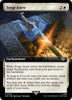 Forge Anew (Extended Art) (Surge Foil) - Universes Beyond: The Lord of the Rings: Tales of Middle-earth - #0760