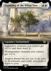 Flowering of the White Tree (Extended Art) (Surge Foil) - Universes Beyond: The Lord of the Rings: Tales of Middle-earth - #759