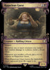 Rapacious Guest (Showcase Scrolls)(Foil) - Commander: The Lord of the Rings: Tales of Middle-earth