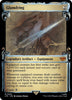 Glamdring (Showcase Scrolls) - Universes Beyond: The Lord of the Rings: Tales of Middle-earth - #690