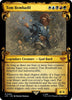 Tom Bombadil (Foil) (Showcase Scrolls) - Universes Beyond: The Lord of the Rings: Tales of Middle-earth - #0685