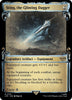 Sting, the Glinting Dagger (Showcase Scrolls) - Universes Beyond: The Lord of the Rings: Tales of Middle-earth - #0701