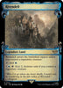 Rivendell (Showcase Scrolls)(Foil) - Universes Beyond: The Lord of the Rings: Tales of Middle-earth #710