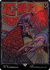 Witch-king of Angmar (Foil) (Borderless Poster) - Universes Beyond: The Lord of the Rings: Tales of Middle-earth - #0736