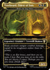 Treebeard, Eldest of Ents - Doran, the Siege Tower (Borderless) - Commander: The Lord of the Rings: Tales of Middle-earth - #0517